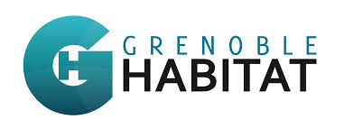 logo Grenoble Habitat