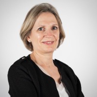Portrait de Cécile Thivolet